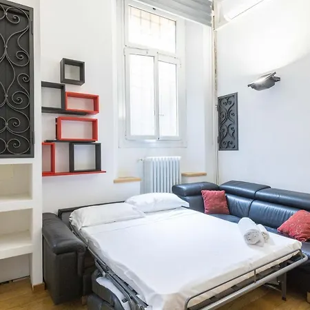 De'carbonesi, By Short Holidays Apartament Bolonia