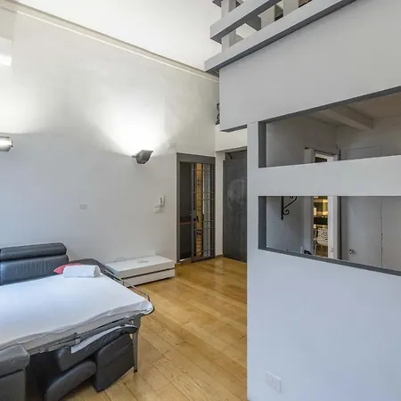 Apartament De'carbonesi, By Short Holidays Bolonia
