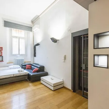 De'carbonesi, By Short Holidays Apartament *
