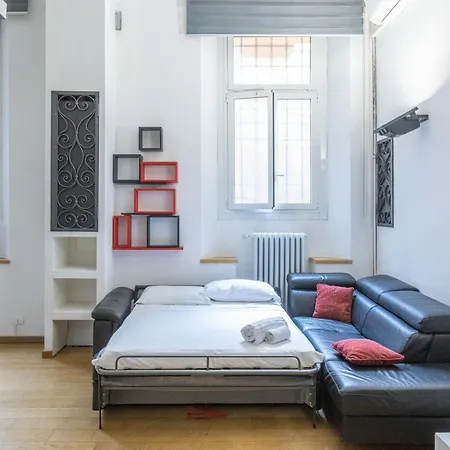 De'carbonesi, By Short Holidays Appartement Bologne