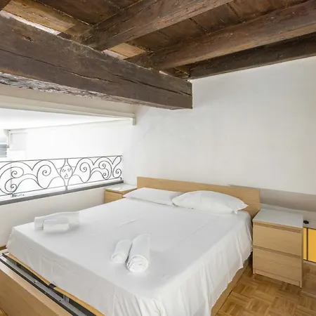 Apartment De'carbonesi, By Short Holidays *