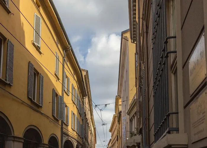 アパート De'carbonesi, By Short Holidays