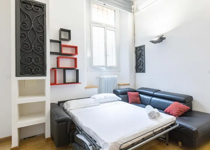 De'carbonesi, By Short Holidays شقة بولونيا