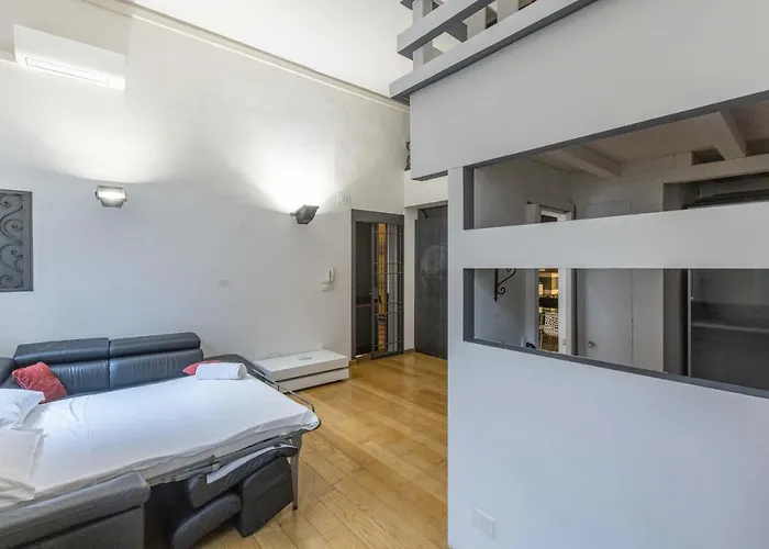 شقة De'carbonesi, By Short Holidays بولونيا