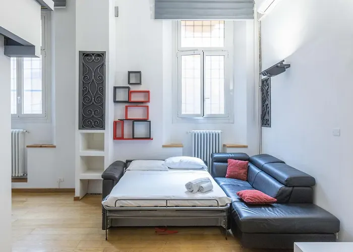 De'carbonesi, By Short Holidays شقة بولونيا